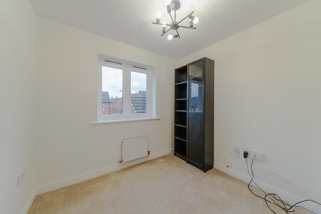 Additional image 13 of Charlotte Road, Edgbaston, Birmingham