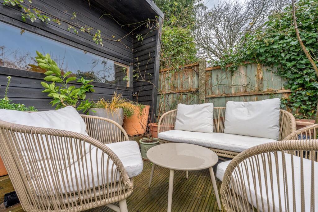 Additional image 18 of Vicarage Road, Harborne, Birmingham