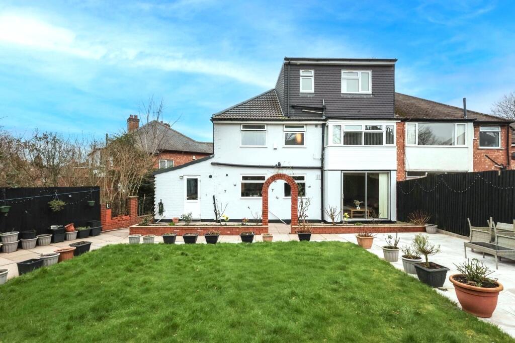 Additional image 13 of Bourne Close, Birmingham, West Midlands, B13