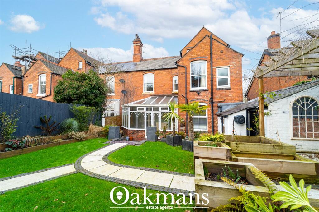 Additional image 26 of Kingscote Road, Birmingham, West Midlands, B15