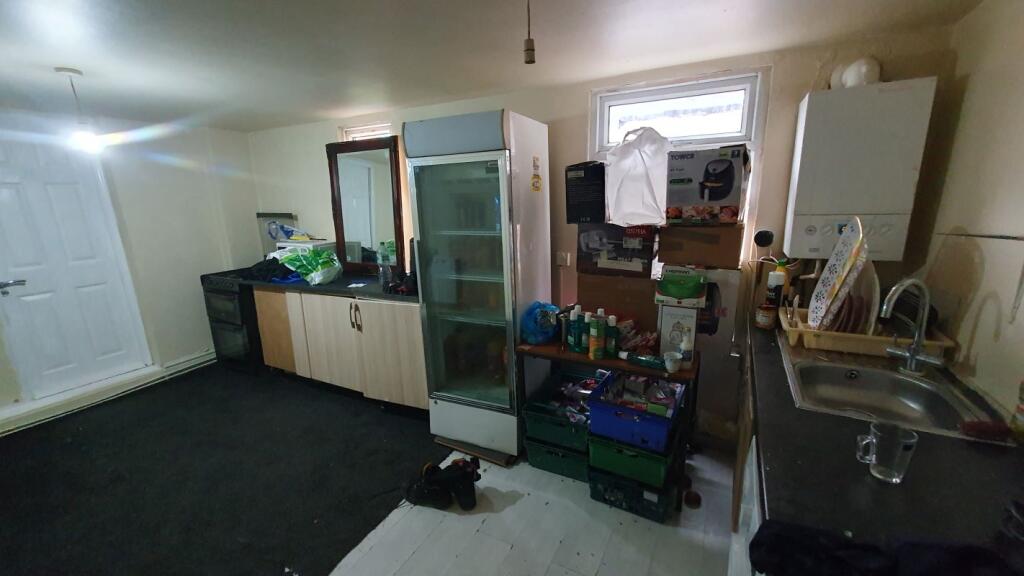 Additional image 12 of 2 & 2A Leonard Road, Lozells, Birmingham, Birmingham, B19 1LA