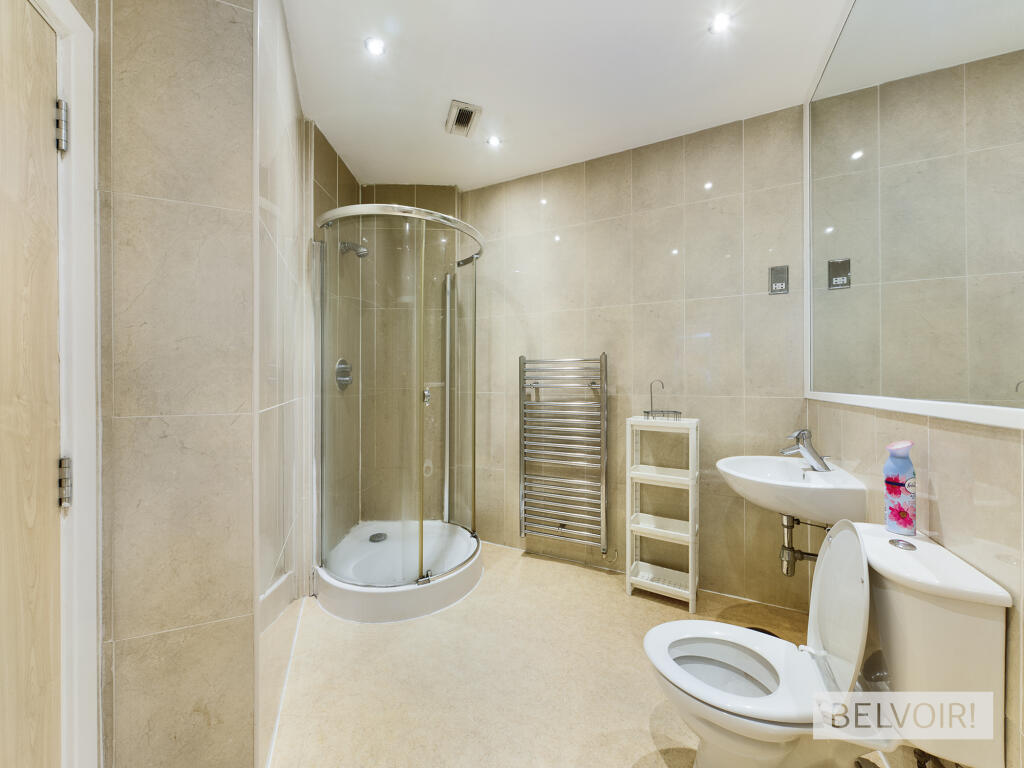 Additional image 4 of New Hampton Lofts, 99 Branston Street, Jewellery Quarter, Birmingham, B18