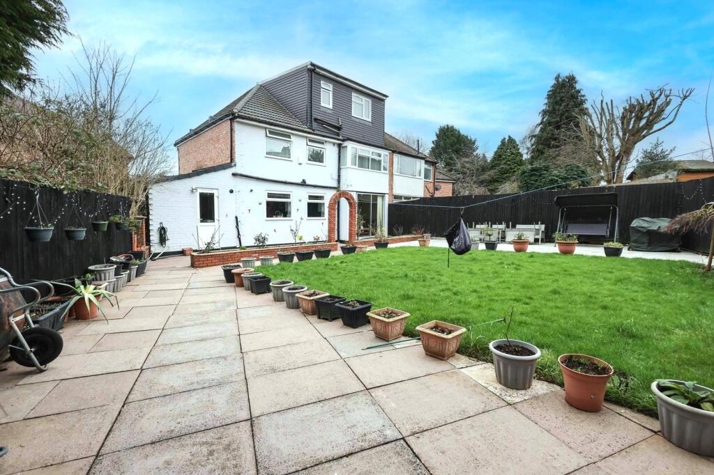 Additional image 12 of Bourne Close, Birmingham, West Midlands, B13