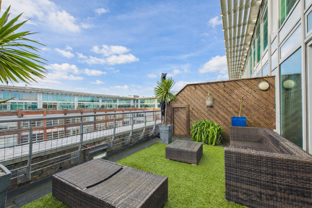 Additional image 3 of New Hampton Lofts, Great Hampton Street, Birmingham