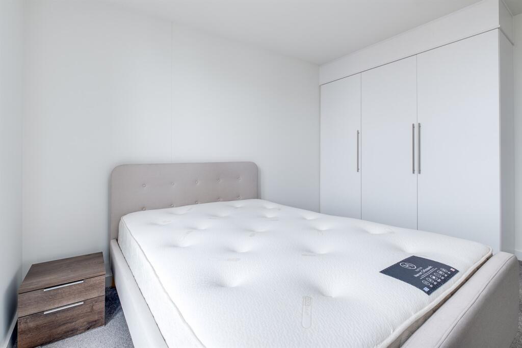 Additional image 8 of The Bank Tower One, Sheepcote Street, B16