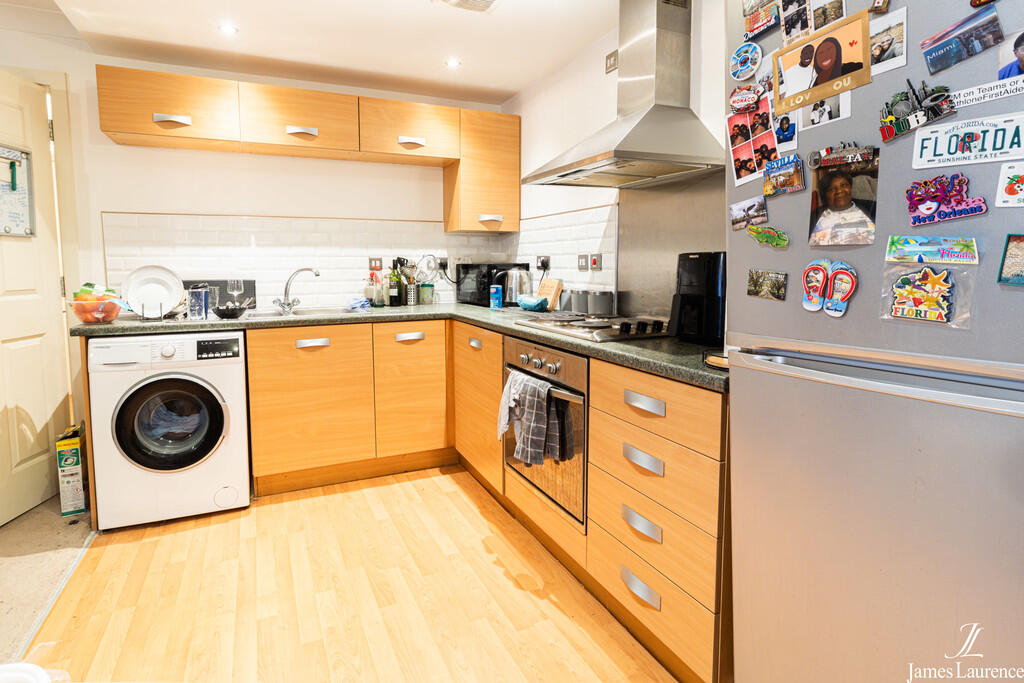 Additional image 5 of Rea Court, Digbeth, Birmingham