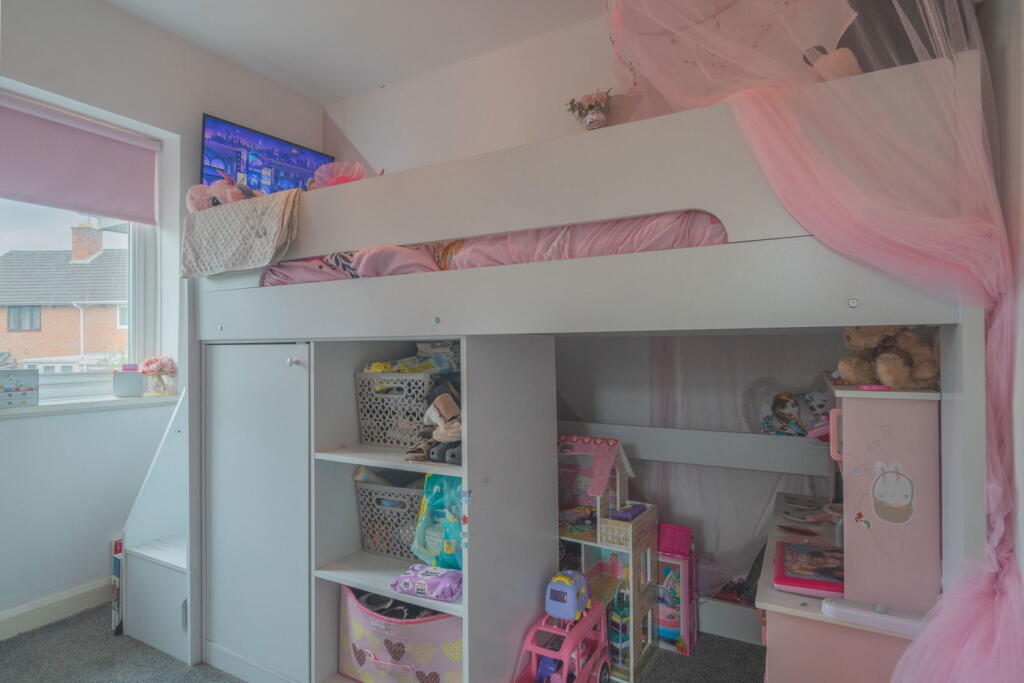 Additional image 9 of Melfort Grove, Birmingham, B14 4RU