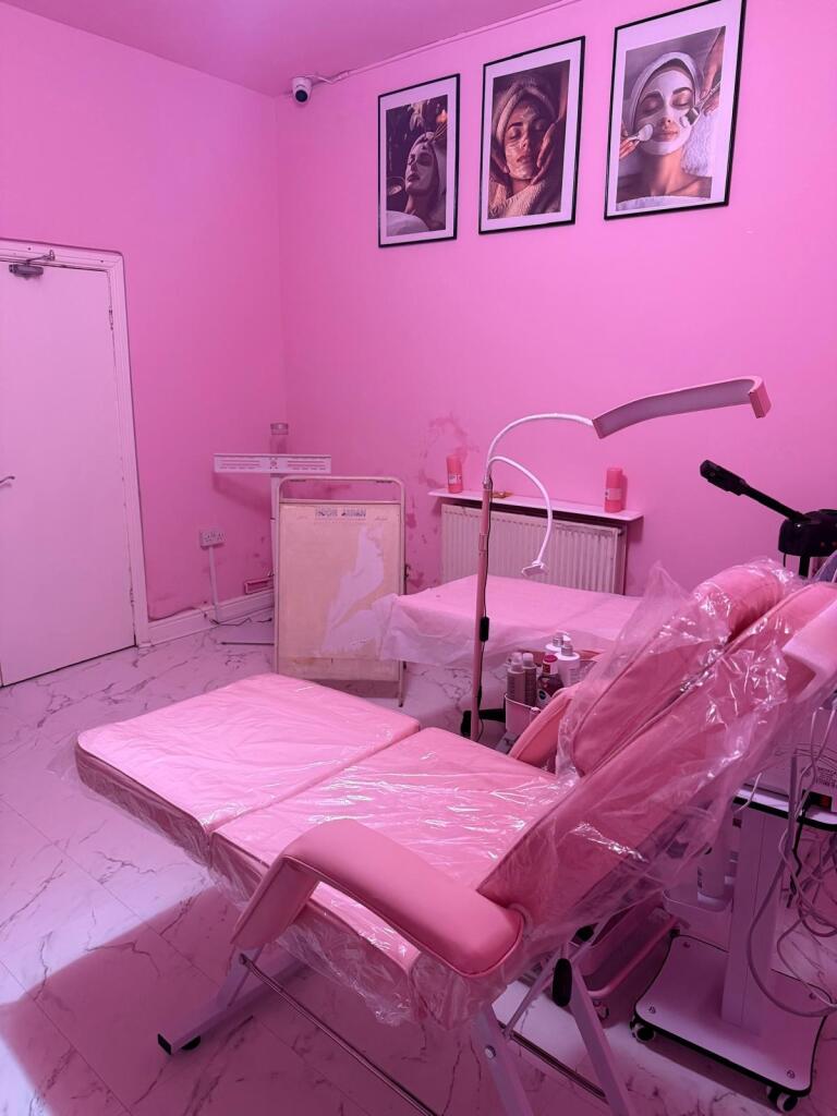 房产图片 4 - 伯明翰穆斯利路412号 B12 9AT