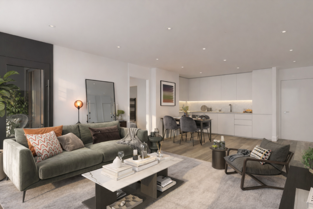 Additional image 8 of Broad Street, B15