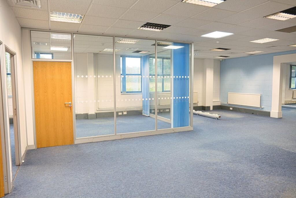 Additional image 7 of Talbot Way-42,638 Sq Ft Office on 2.8 Acres, Small Heath, Birmingham, B10