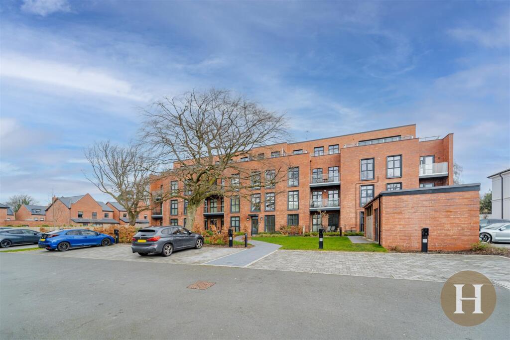 Additional image 25 of Claremont Gardens, Edgbaston, Birmingham, B15