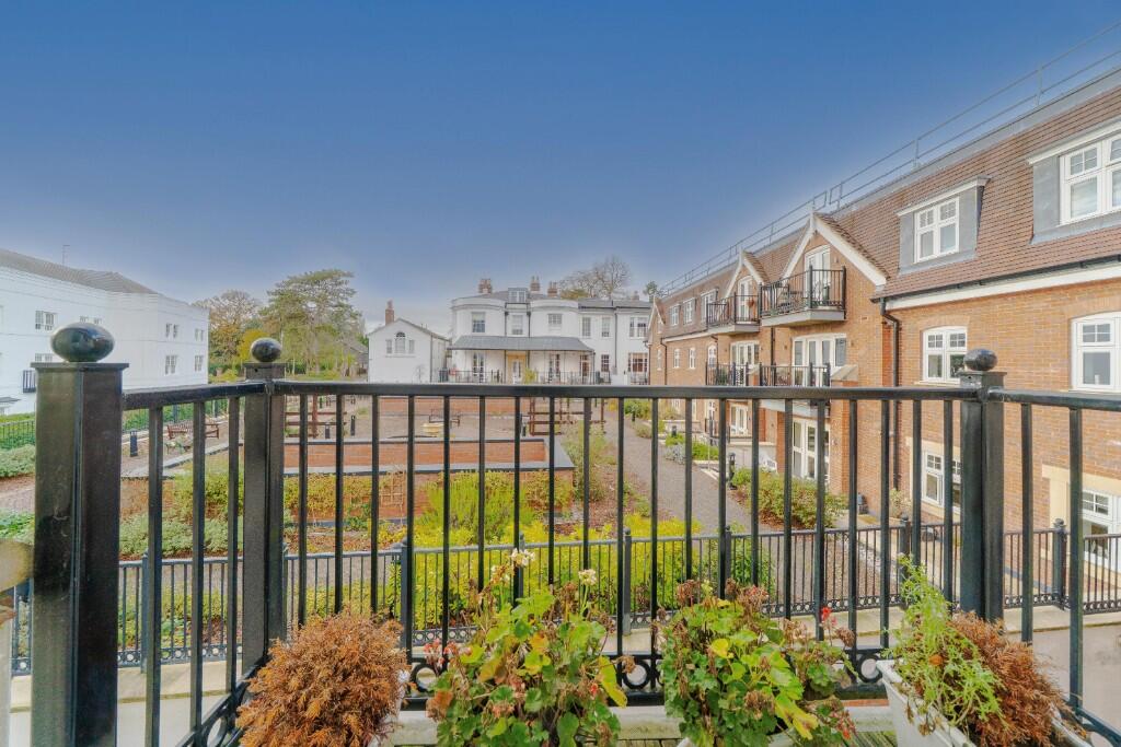 28 Gabriel Place, Audley St Georges, Church Road, Birmingham, B15