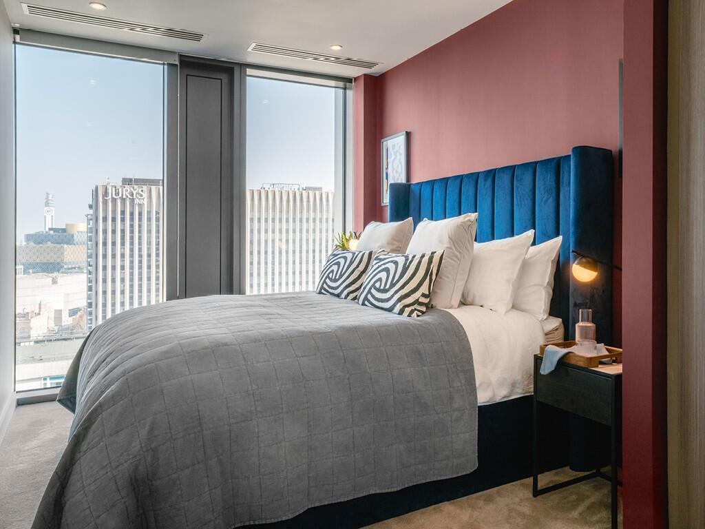 Additional image 4 of Broad Street, Birmingham, B15