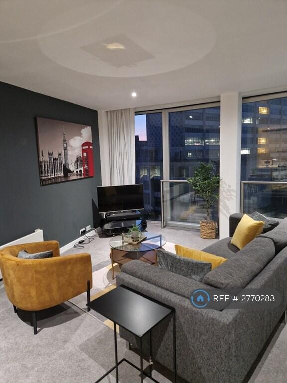 Additional image 11 of The Rotunda, Birmingham, B2