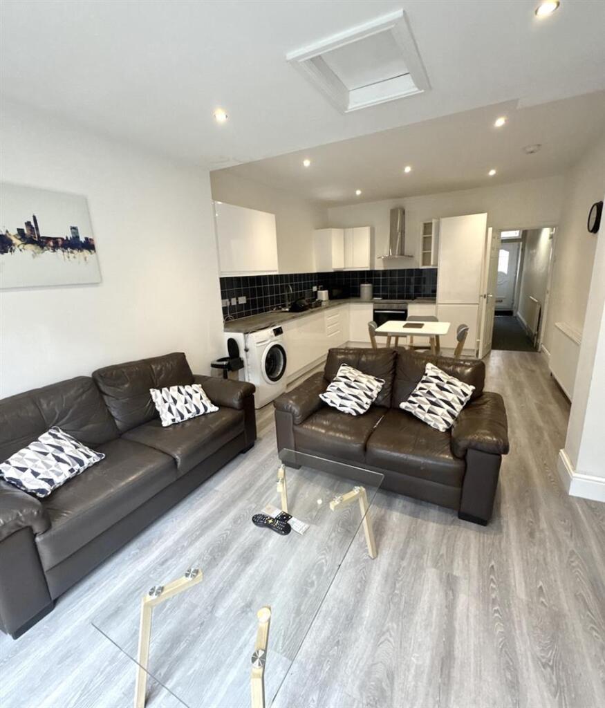 Sefton Road, Birmingham