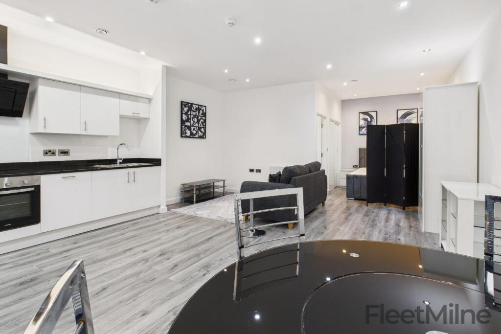 Additional image 6 of Kenyon Forge, Kenyon Street, B18 6DH