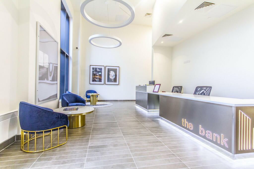 Additional image 11 of The Bank Tower 2, Sheepcote Street, Birmingham, B15