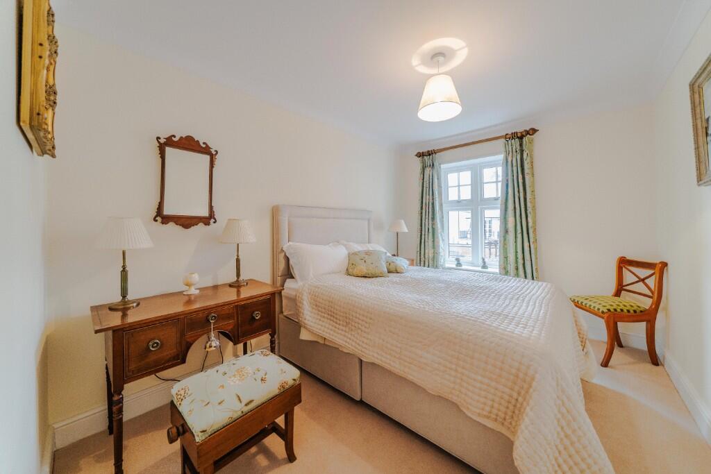 Additional image 20 of 28 Gabriel Place, Audley St Georges, Church Road, Birmingham, B15