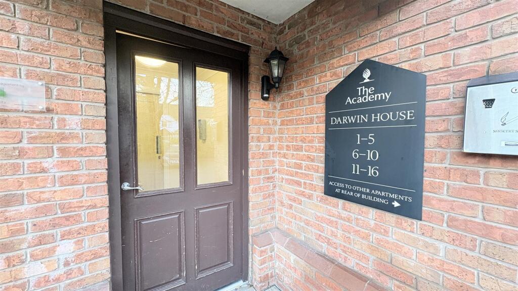 Additional image 13 of Darwin House, Moseley