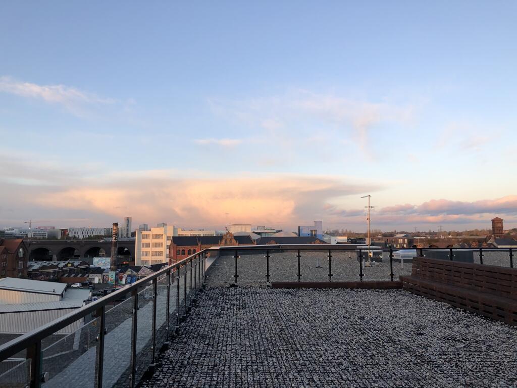 Additional image 14 of Park Works, 262 Bradford Street, B12