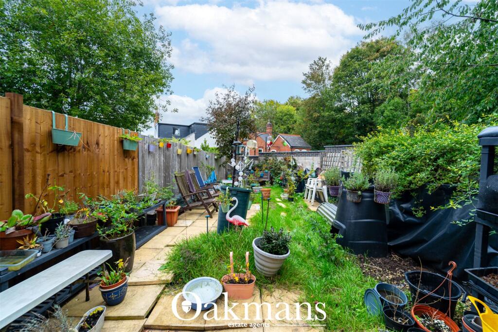 Additional image 18 of Forest Drive, Birmingham, West Midlands, B17