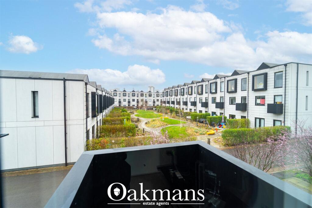 Additional image 21 of Rotton Park Street, Birmingham, West Midlands, B16