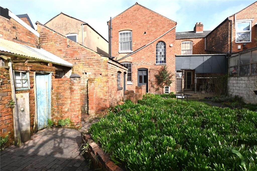 Additional image 21 of Clifton Road, Balsall Heath, Birmingham, B12