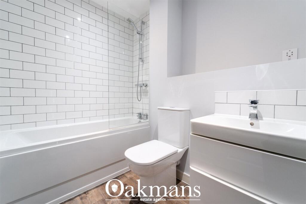 Additional image 19 of Bradford Street, Birmingham, West Midlands, B12