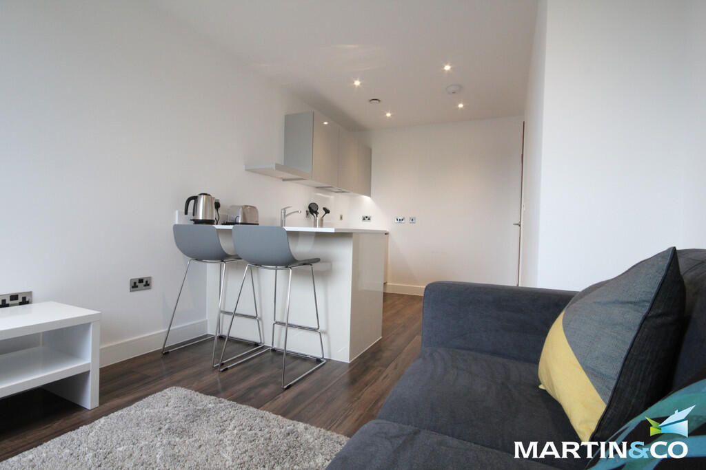 Additional image 3 of CopperBox, High Street, Harborne, B17