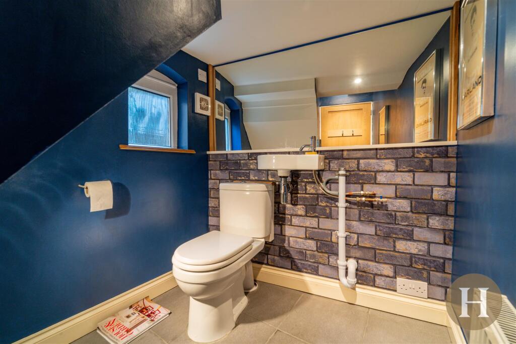 Additional image 9 of Metchley Lane, Harborne, Birmingham, B17