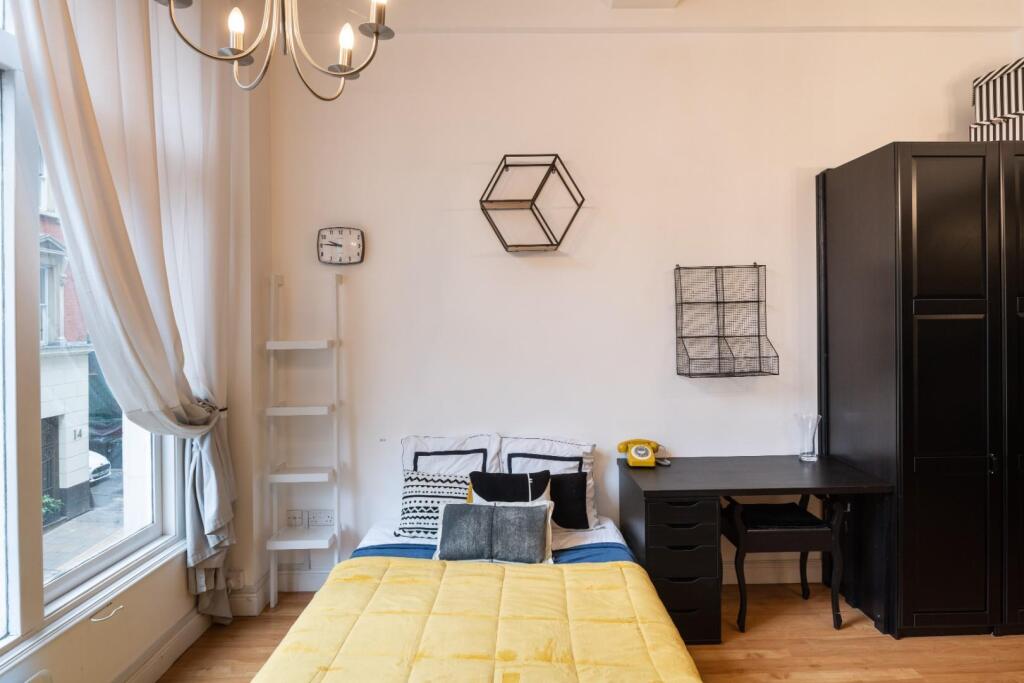 Additional image 9 of Essex House, Temple Street, Birmingham, B2 5DB