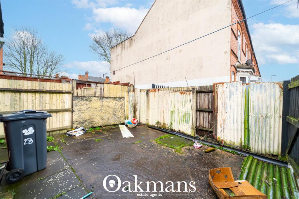 Additional image 23 of Poplar Road, Sparkhill, Birmingham, West Midlands, B11