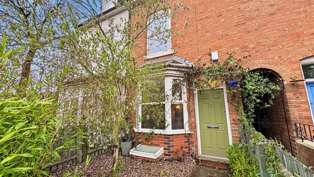 Additional image 21 of Yardley Wood Road, Birmingham