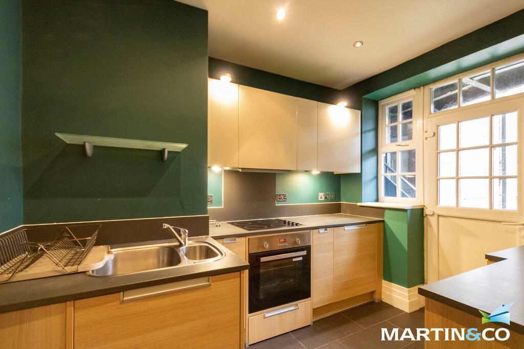 Additional image 9 of Pitmaston Court East, Goodby Road, Moseley, B13