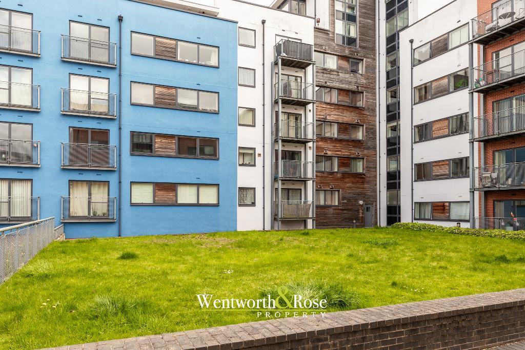 Additional image 32 of Sherborne Street, Brindley Place, Birmingham, B16 8FQ