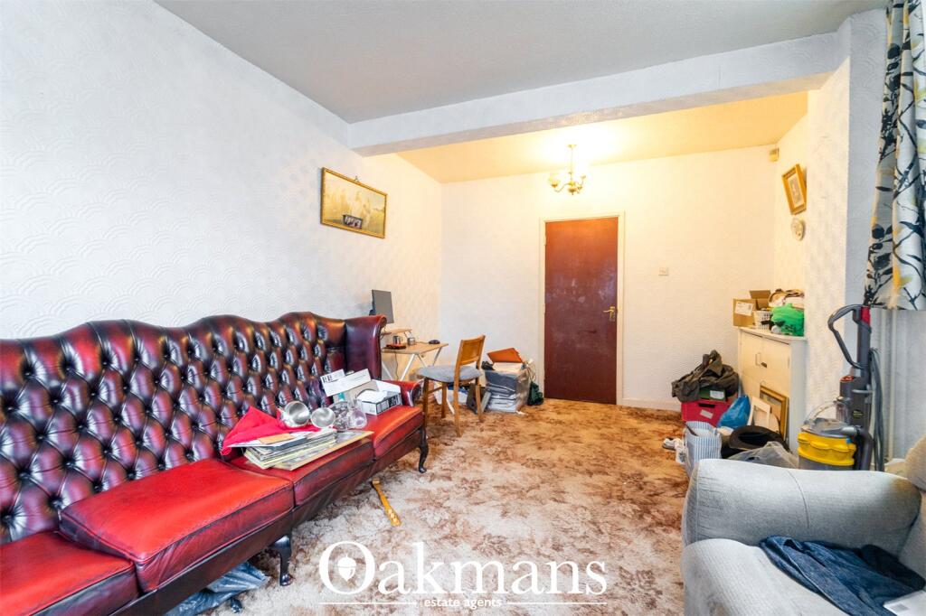 Additional image 5 of Poplar Road, Sparkhill, Birmingham, West Midlands, B11