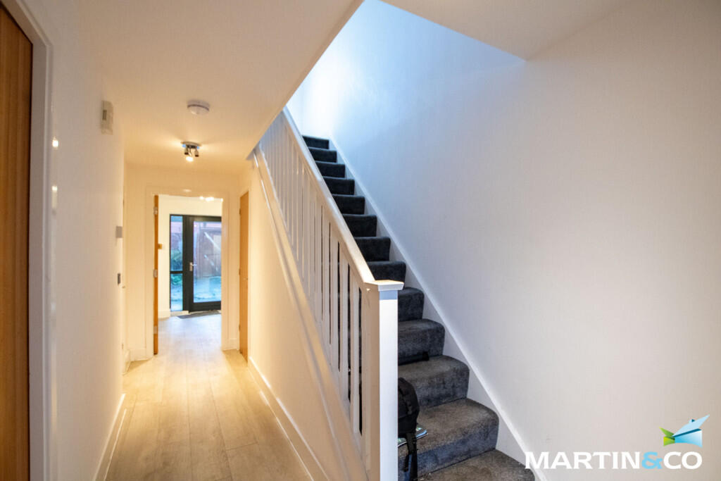 Additional image 7 of Mosedale Way, Birmingham, B15