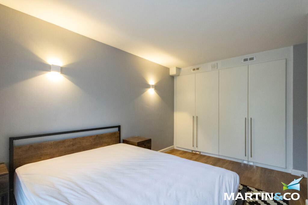 Additional image 7 of Dakota Apartments, Grosvenor Street West, Birmingham, B16