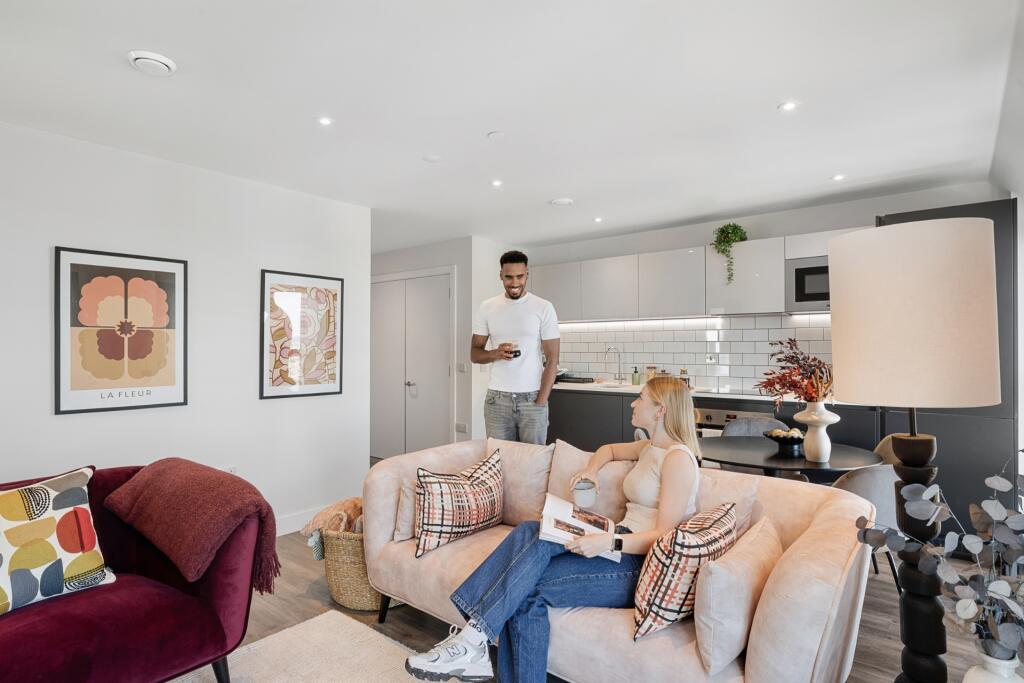 Additional image 4 of Ryland Street, Birmingham, B15