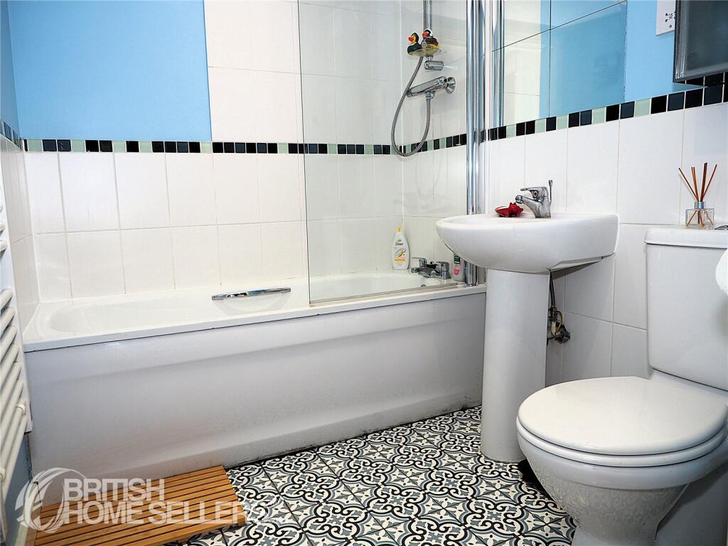 Additional image 17 of Alcester Street, Birmingham, West Midlands, B12