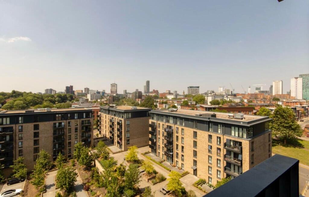 3 BEDROOM PENTHOUSE- Lexington Gardens, Birmingham, B15