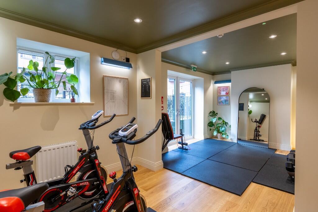 Additional image 26 of Flat A7, Marina Place, Birmingham, B16