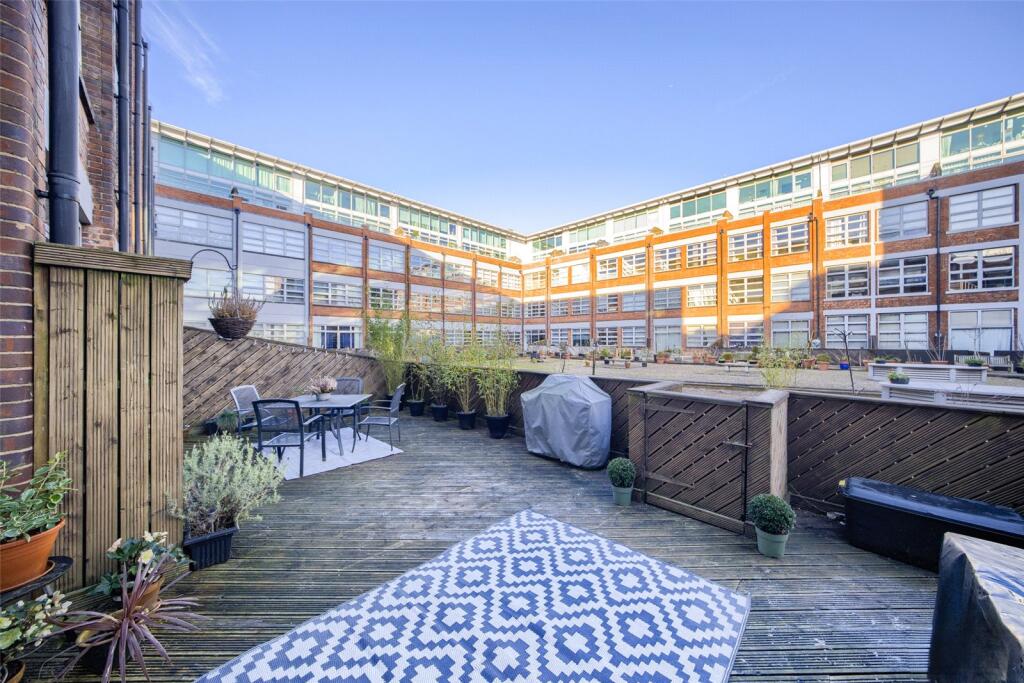 Additional image 12 of Branston Street, Birmingham, B18