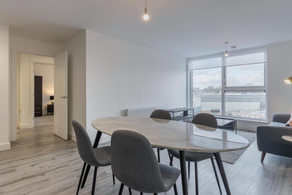 Additional image 2 of Cliveland Street, Birmingham