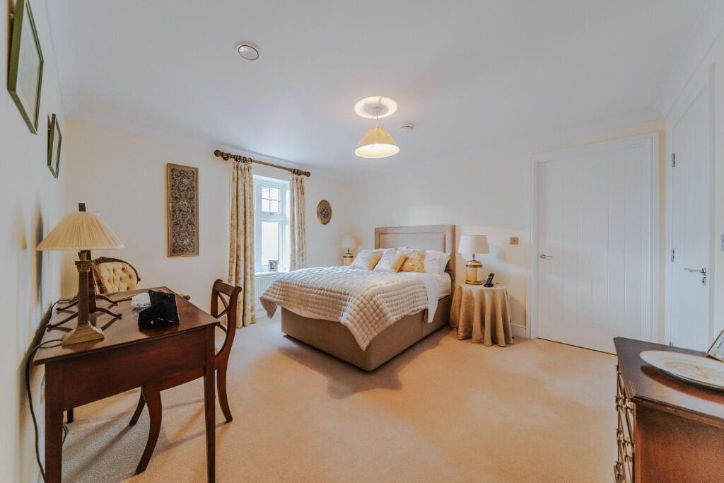 Additional image 18 of 28 Gabriel Place, Audley St Georges, Church Road, Birmingham, B15