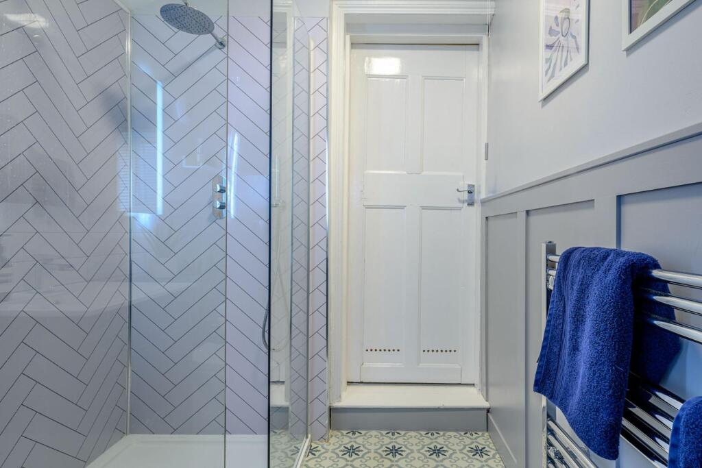 Additional image 22 of Hampton Court Road, Birmingham