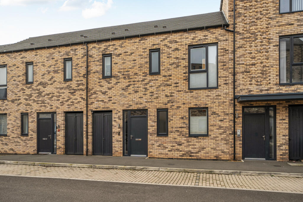 Additional image 19 of Bird Close, Birmingham, B12