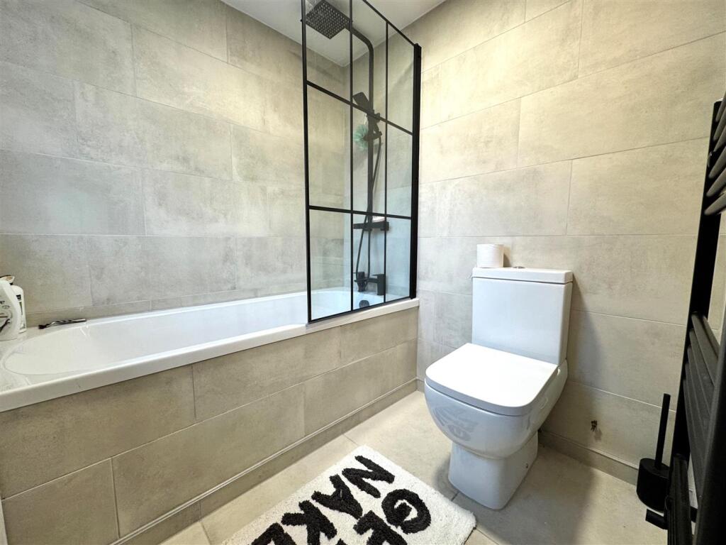 Mostyn Road, Edgbaston