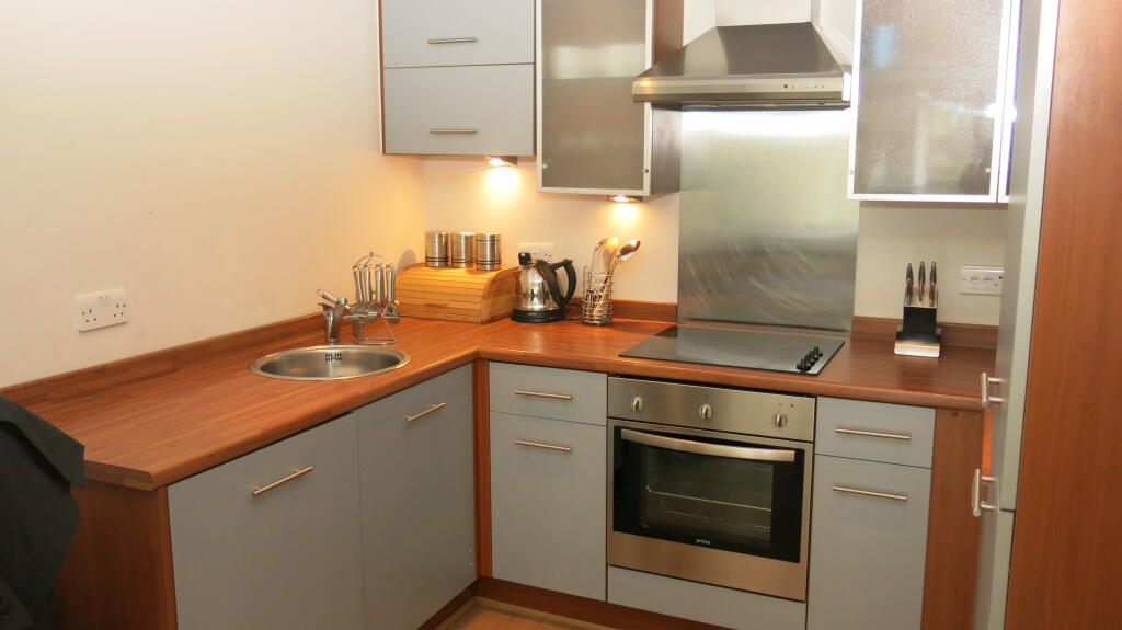 Additional image 4 of Hall Street, Birmingham, B18