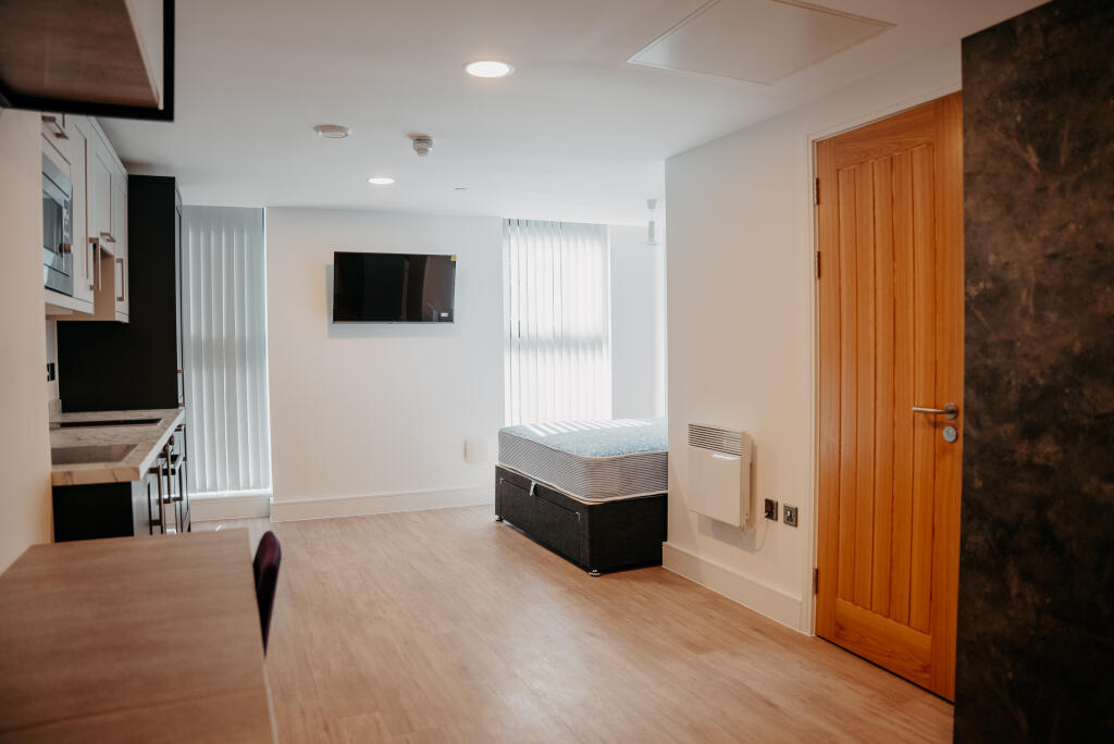 Additional image 2 of Volume Works, Hanley Street, Birmingham